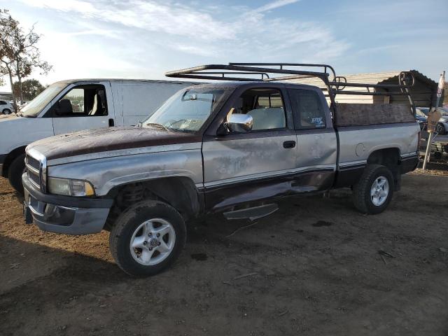  Salvage Dodge Ram 1500