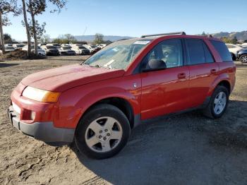  Salvage Saturn Vue