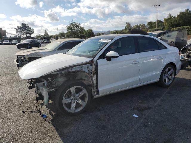  Salvage Audi A3