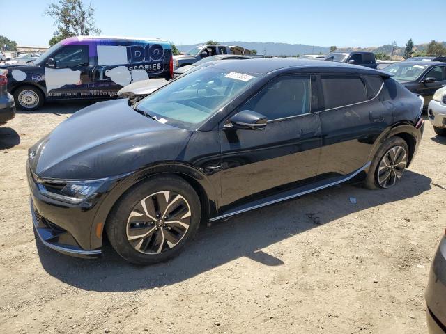  Salvage Kia EV6