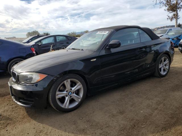  Salvage BMW 1 Series