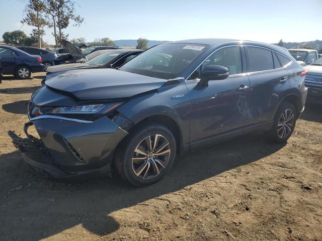  Salvage Toyota Venza