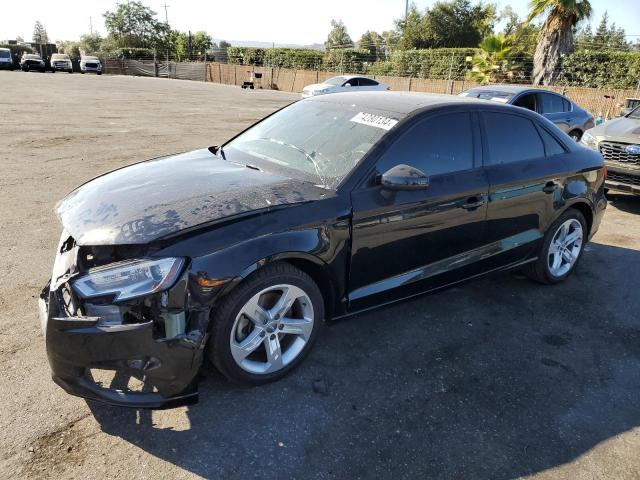  Salvage Audi A3