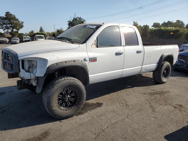  Salvage Dodge Ram 2500