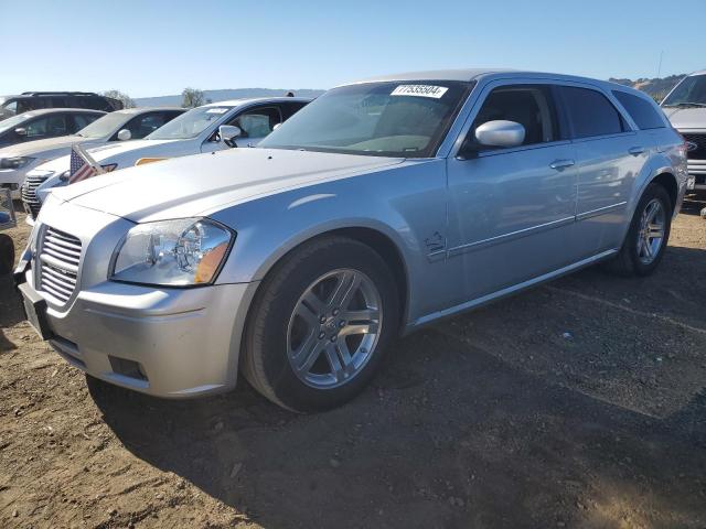  Salvage Dodge Magnum