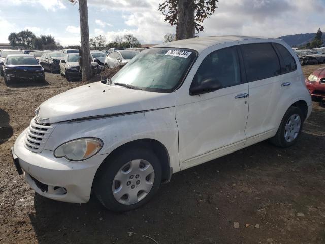  Salvage Chrysler PT Cruiser