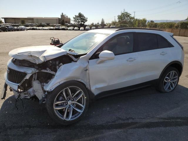  Salvage Cadillac XT4