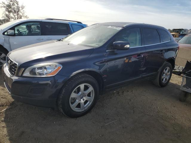  Salvage Volvo XC60