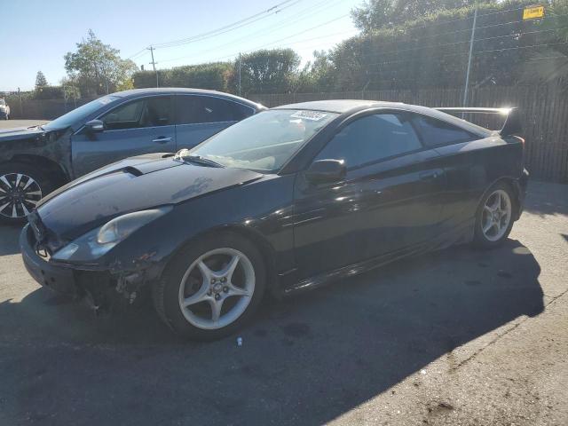  Salvage Toyota Celica