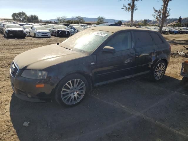  Salvage Audi A3