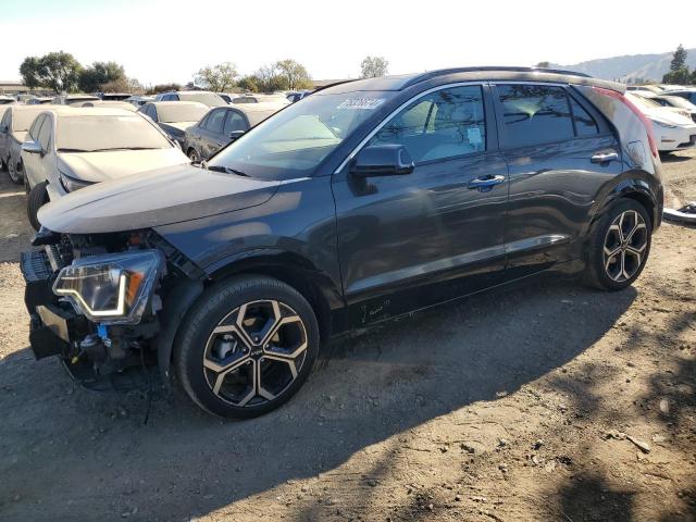  Salvage Kia Niro