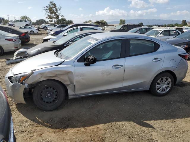  Salvage Toyota Yaris