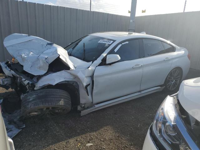  Salvage BMW 4 Series