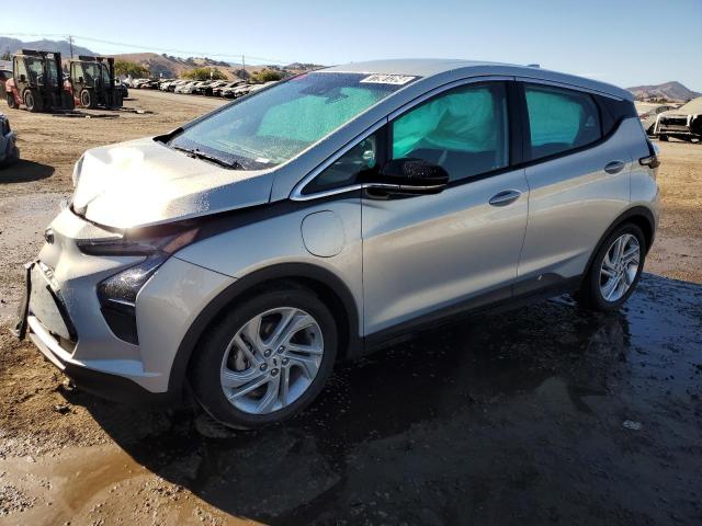  Salvage Chevrolet Bolt