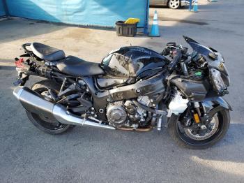  Salvage Suzuki Gsx1300 Rr