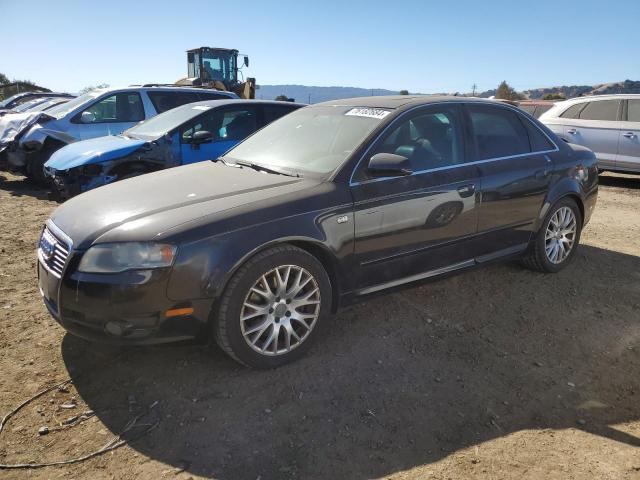  Salvage Audi A4