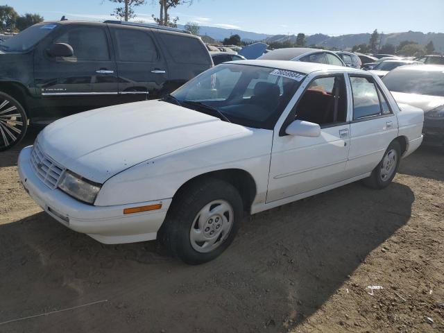  Salvage Chevrolet Corsica