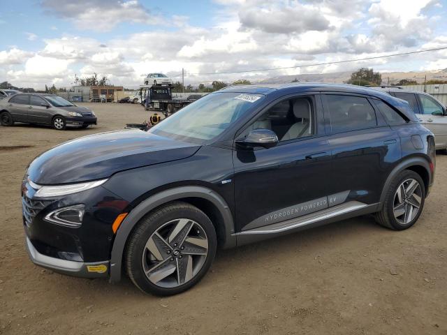  Salvage Hyundai NEXO