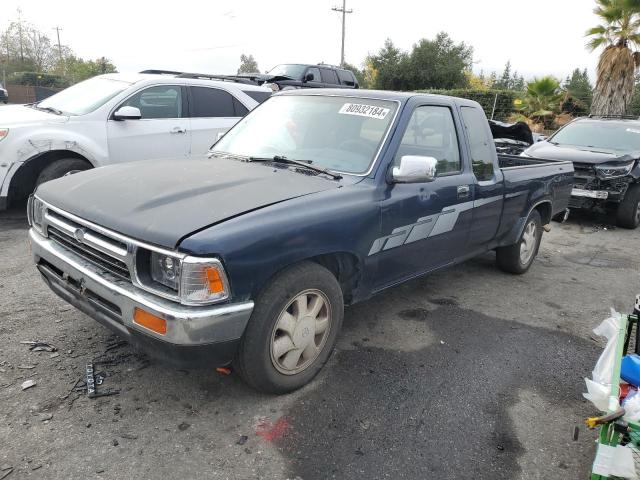  Salvage Toyota Pickup