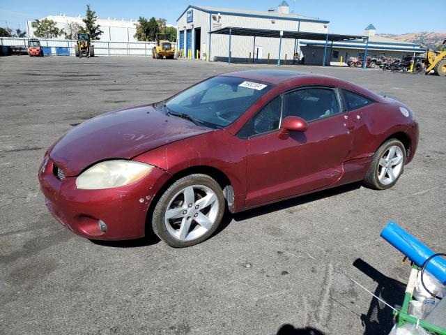  Salvage Mitsubishi Eclipse