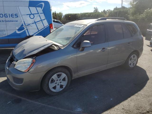  Salvage Kia Rondo