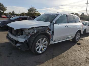  Salvage Volvo XC90