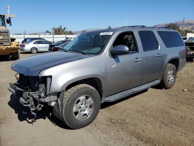  Salvage Chevrolet Suburban