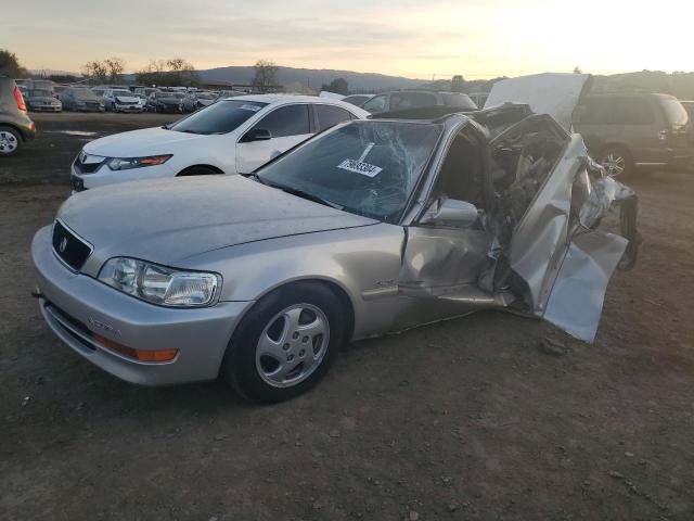  Salvage Acura TL