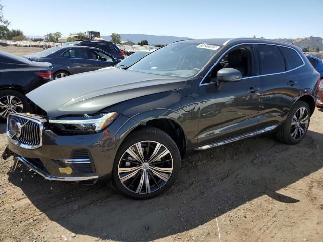  Salvage Volvo Xc60 T8 Re