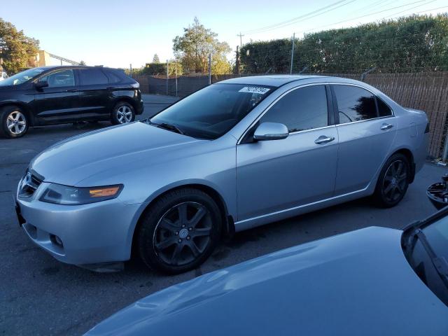  Salvage Acura TSX