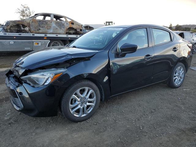  Salvage Toyota Yaris