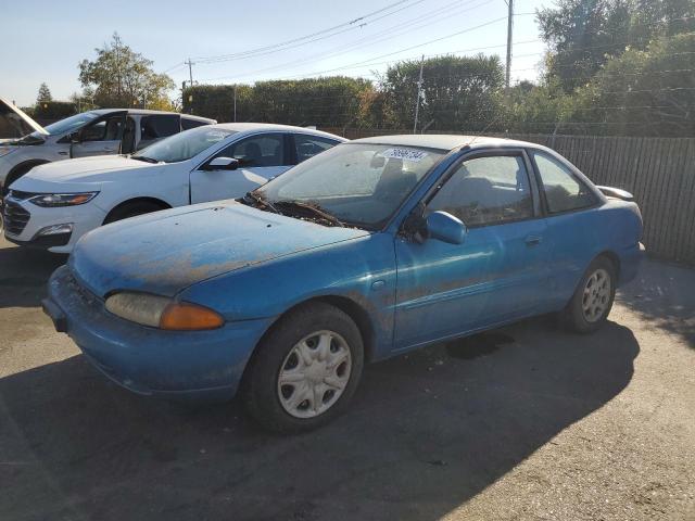  Salvage Mitsubishi Mirage