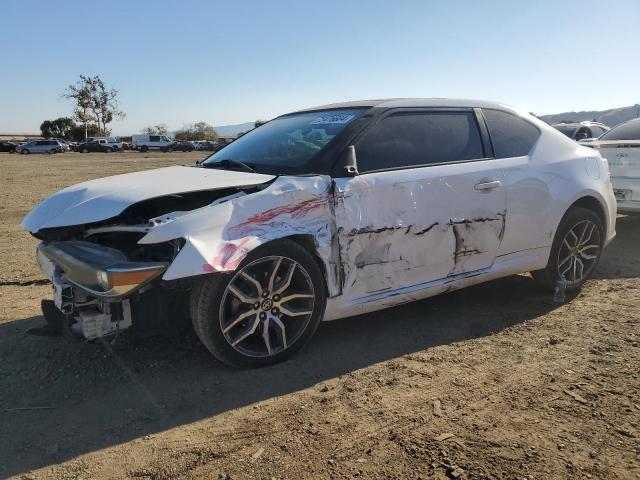  Salvage Toyota Scion