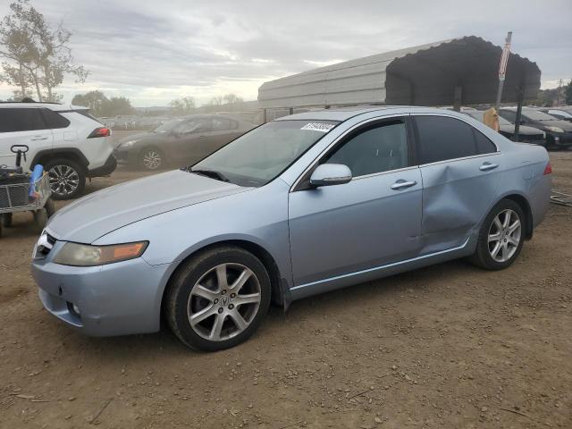  Salvage Acura TSX