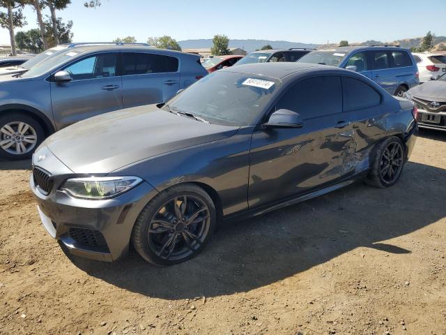  Salvage BMW M Series