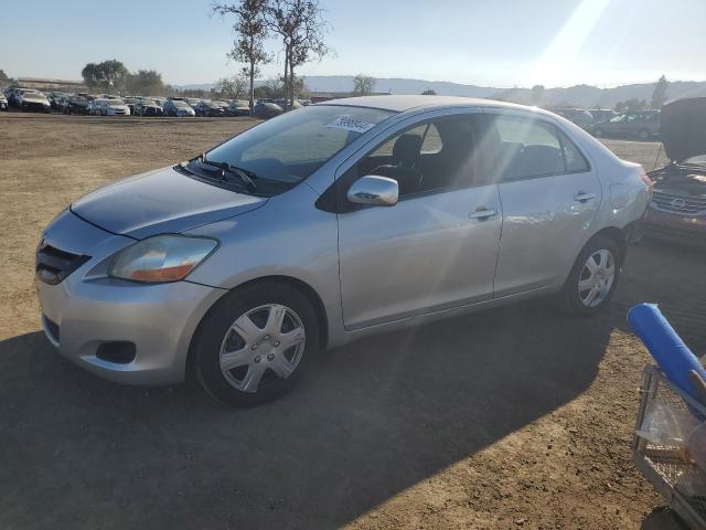  Salvage Toyota Yaris