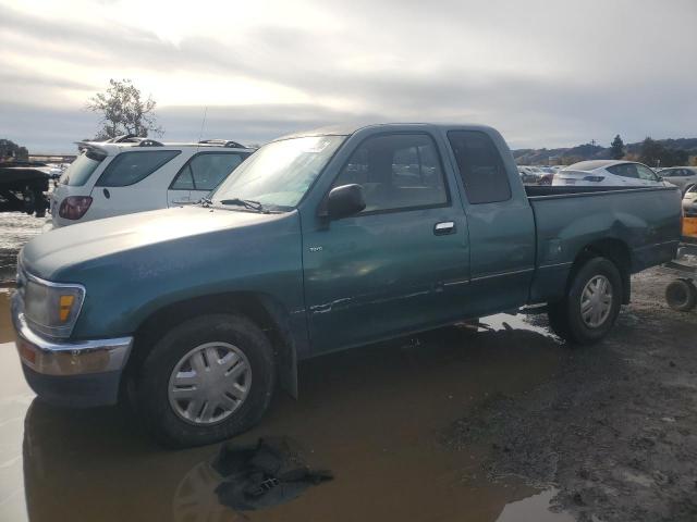  Salvage Toyota T100