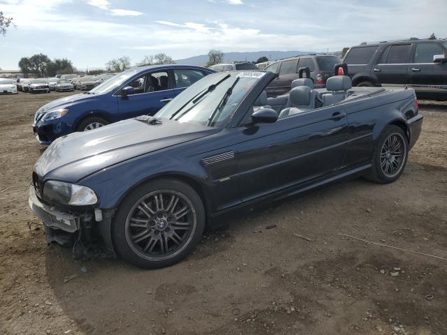  Salvage BMW M Series