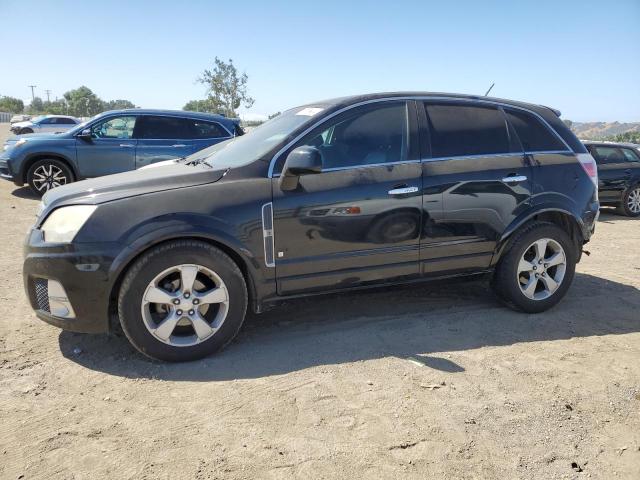  Salvage Saturn Vue