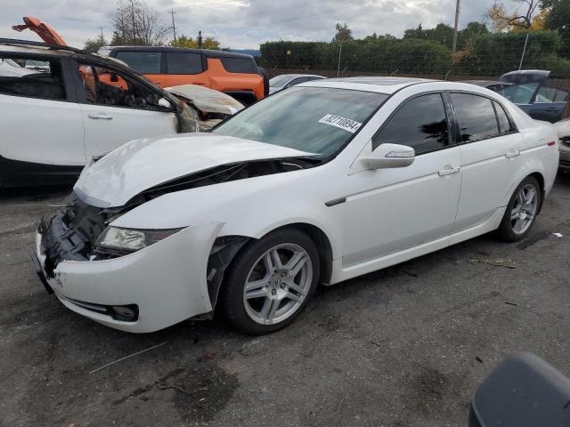  Salvage Acura TL