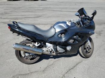  Salvage Suzuki Gsx750