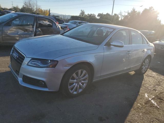  Salvage Audi A4