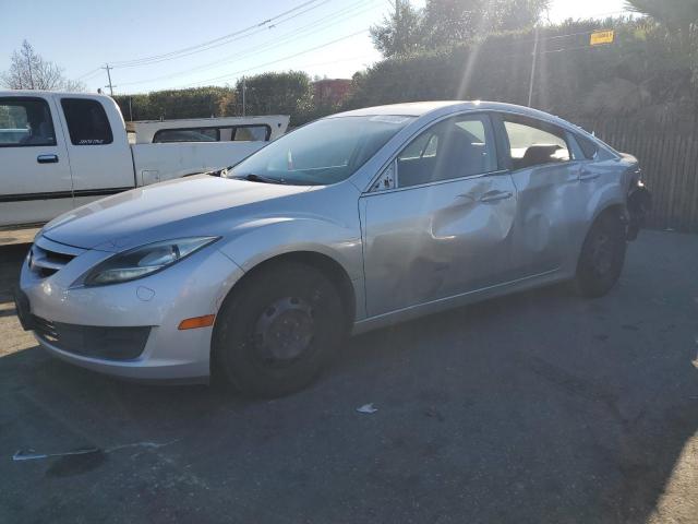  Salvage Mazda 6