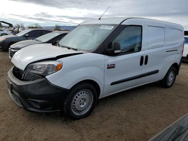  Salvage Ram Promaster