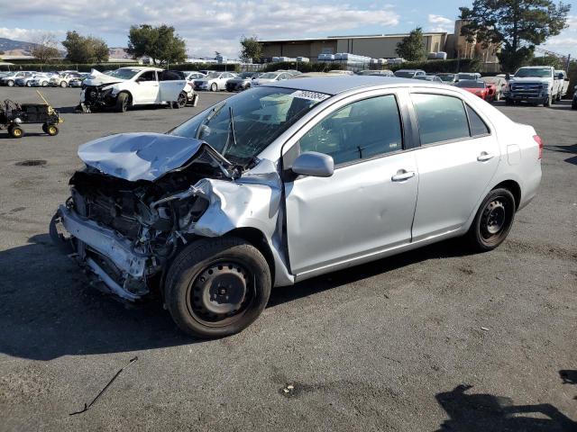  Salvage Toyota Yaris