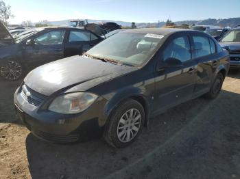  Salvage Chevrolet Cobalt