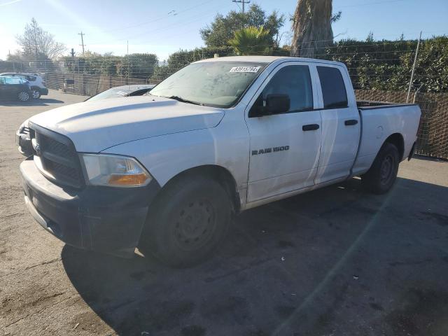  Salvage Dodge Ram 1500