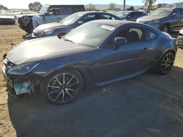  Salvage Toyota 86