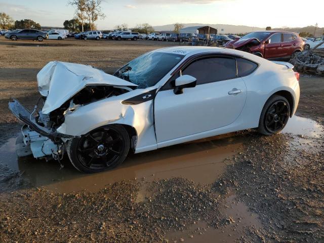  Salvage Toyota Scion