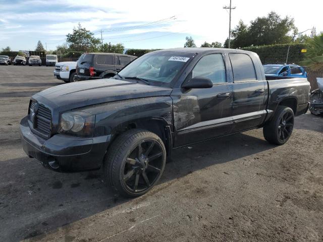  Salvage Dodge Dakota